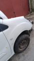 Citroen Berlingo sağ çamurluk
