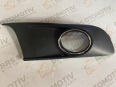1T0853666T VOLKSWAGEN  CADDY 2011-2014 SİS KAPAĞI NİKELAJLI