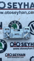 3G0858687A Volkswagen Passat b8.5 b8 tavan tutamağı elcik braketi