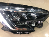Oto Çıkma Parça / Elektrik / Far / Renault / Clio / Çıkma Parça 