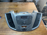FORD TRANSİT OTO TEYBİ