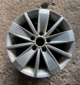 VOLKSWAGEN JETTA ORJİNAL 16 inç JANT
