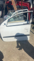 Peugeot 206 sol ön kapı
