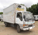 ISUZU NKR ÖN CAM