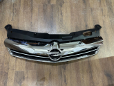 Opel Astra H Ön Panjur Komple 2007-2010
