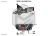 AUDİ Q5 ELEKTRİKLİ DİREKSİYON KUTUSU 8R0909144
