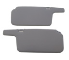 GÜNEŞLİK SAĞ-SOL TAKIM HONDA CIVIC 01-03 SET FTH-HON-407-3041