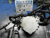 1.8TFSİ ÇIKMA ORJİNAL FREN VAKUM POMPASI 06J 145 100 B