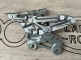 BMW X1 U11  Motor Kaput Menteşesi 9883417