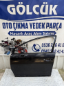 Citroen C4 Sol Ön Kapı ORJİNAL