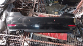 61127077940 hatasız bmw e60 arka tampon