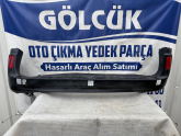 Oto Çıkma Parça / Kaporta & Karoser / Arka Tampon / Renault / Kangoo / Çıkma Parça 