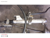 audi 80 B3 Hidrolik Direksiyon Kutusu çıkma 1987 - 1992