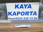Oto Çıkma Parça / Kaporta & Karoser / Tampon Braketi / Ford / Focus / Sıfır Parça 