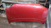1991-2001 Nissan Vanetta motor kaputu