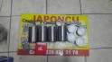 DAEWOO NEXIA / LANOS PİSTON SEGMAN GÖMLEK SET 1.5 8V / 16V
