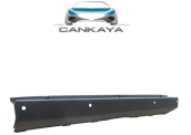 ARKA TAMPON ORTA (SENSÖR DELİKLİ) CRAFTER 2006-