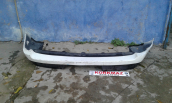 LAND ROVER RANGE ROVER VOUGE ARKA TAMPON