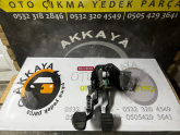 Berlingo 3 Fren Pedalı Debriyaj Pedalı Orjinal Çıkma