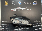 PEUGEOT 408 SAĞ ÖN FAR FUL LED ÇIKMA ORİJİNAL