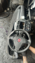 FİAT LİNEA KLİMA KONTROL PANELİ KONUK OTO