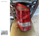 MERCEDES W447 VİTO SOL ARKA STOP ÇIKMA TEMİZ