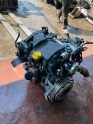 DACİA DUSTER MOTOR
