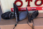 CADDY SOL KATLANIR AYNA 2015-2020 2K5857387 AC ÇAĞRI OTO MASLAK