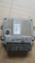 OPEL COMBO C 1.3 MOTOR BEYNİ 55194020.OTO ERKAN ÜNYE