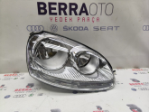 Oto Çıkma Parça / Elektrik / Far / Volkswagen / Jetta / Çıkma Parça 