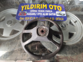Oto Çıkma Parça / Alt Takım & Direksiyon / Direksiyon Simidi / Renault / R 12 / Çıkma Parça 