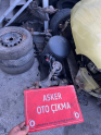 Oto Çıkma Parça / Alt Takım & Direksiyon / Travers / Renault / Master / Çıkma Parça 
