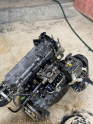 Oto Çıkma Parça / Motor / Motor Komple / Fiat / Doblo / Çıkma Parça 