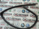 469663017 Opel Corsa d arka sağ kapı cam çerçeve fitili