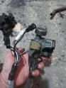 Oto Çıkma Parça / Elektrik / Kontak Seti / Mazda / 626 / Çıkma Parça 