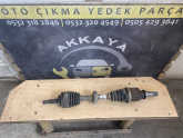 8200543868 Symbol 1.5 DCI Sol Aks Orijinal Çıkma