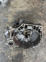 FİAT FİORİNOO 1.3 DİZEL ŞANZIMANN KOMPLE
