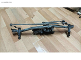 Oto Çıkma Parça / Mekanik / Silecek Mekanizması / Citroen / C3 / Çıkma Parça 