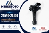 YAĞ SEVİYE SENSÖRÜ İX35/SPORTAGE SORENTO RIO 21590-2A100
