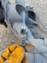 Oto Çıkma Parça / Elektrik / ABS Sensörü / Renault / Megane / Çıkma Parça 