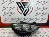 FİAT EGEA SAG ÖN FAR ORJİNAL