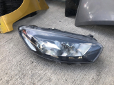 FORD COURİER SAĞ FAR JT76-13W029AD