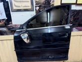 AUDİ A3 SOL ÖN KAPI CAM KRİKOSU 2004-2010 MODEL