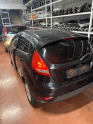 FORD FIESTA ARKA DİNGİL 2009 2016 ARASI