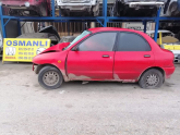 MAZDA 121 ÇIKMA YEDEK PARÇA