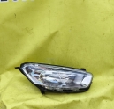 FORD TOURNEO COURİER SAĞ FAR SIFIR KUL OTODA