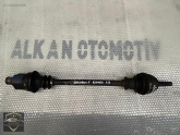 RENAULT KANGO 1.3 SOL AKS -ALKAN OTOMOTIV- 0532.417.1034