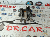 DACİA DUSTER 2018 GAZ FREN DEBRİYAJ PEDALI ORİJİNAL ÇIKMA PARÇA