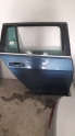 Golf 7 arka kapı
