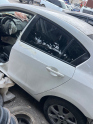 2010 2011 Model Mazda 3 çıkma arka sol kapı